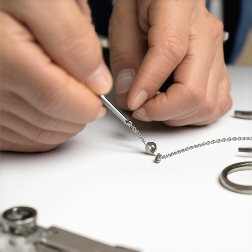 Restringing & Jewelry Repair: How to Build Trust & Lasting Value