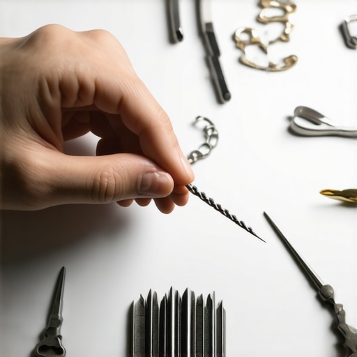 Restringing & Jewelry Repair: Trust Building Tips for Lasting Value