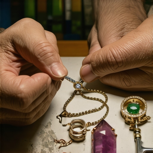 Restringing & Jewelry Repair: Trusted Tips to Enhance Confidence