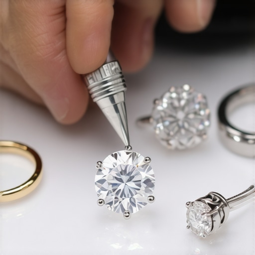 Trusted Jewelry Appraisal: Boost Confidence & Maximize Value