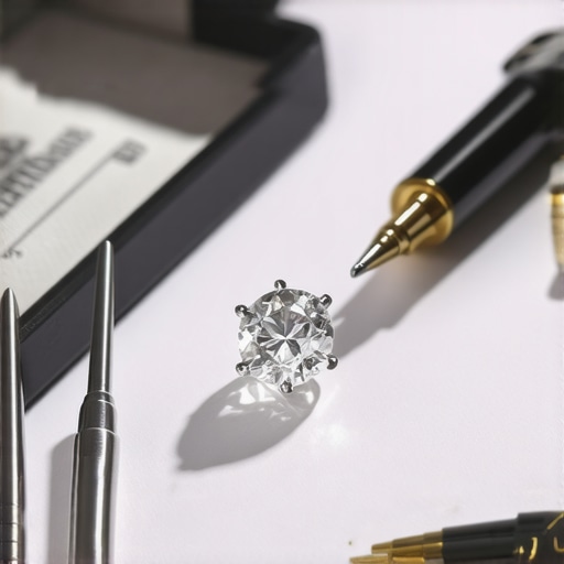 Ultimate Guide to Jewelry Appraisal & Engraving to Transform Your Jewelry