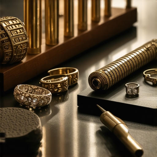Custom Engraving Services: Transform Jewelry & Boost Customer Confidence