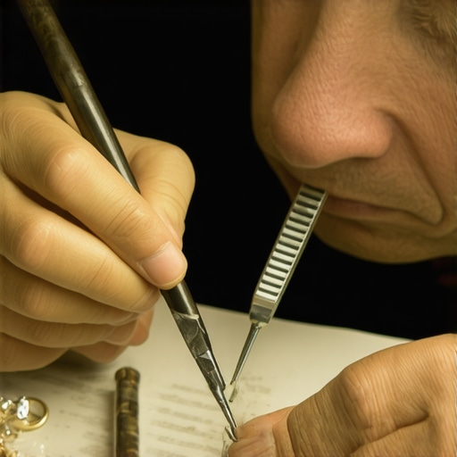 Custom Engraving Services: Transform Jewelry & Build Lasting Trust