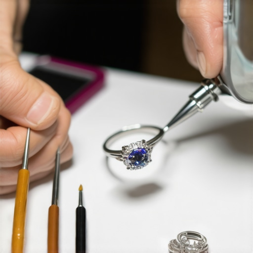 Engraving & Appraisal Tips to Build Jewelry Trust in 2024