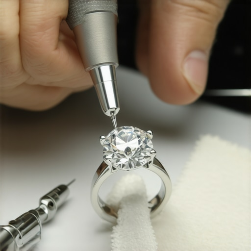 Engraving and Repair Tips to Boost Jewelry Trust & Value