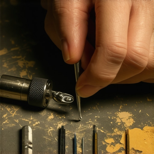 Engraving and Restringing: How to Build Trust & Lasting Jewelry Value