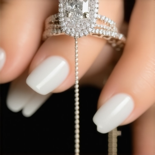 Enhance Jewelry Confidence with Custom Engraving & Restringing