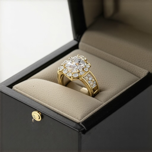 Enhance Jewelry Confidence with Custom Engraving Techniques