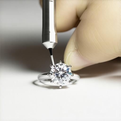 Expert Engraving & Jewelry Restoration: Build Confidence & Trust Today