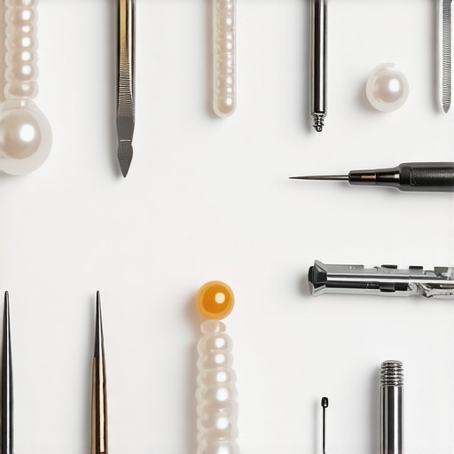 Expert Engraving & Restringing Tips to Enhance Jewelry Trust Today