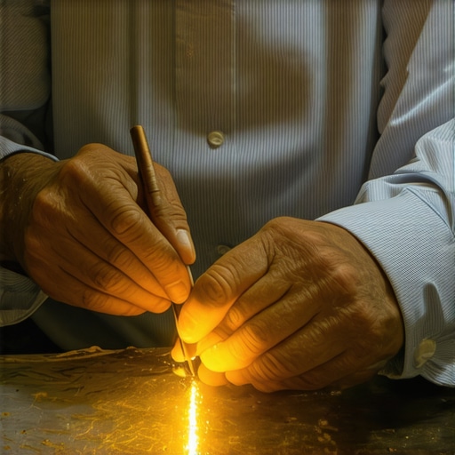 Expert Engraving Services to Transform Jewelry & Boost Customer Trust