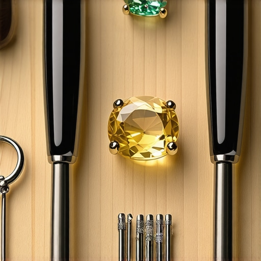 Expert Engraving Techniques to Build Jewelry Trust & Lasting Confidence