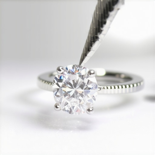 Expert Jewelry Appraisal & Engraving: Build Trust and Increase Value in 2025