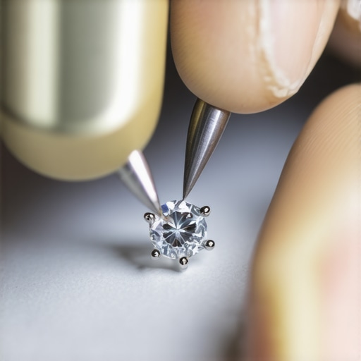 Expert Jewelry Appraisal & Engraving: Enhance Trust & Value Today