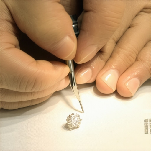 Expert Jewelry Repair & Appraisal Tips for Lasting Trust & Value
