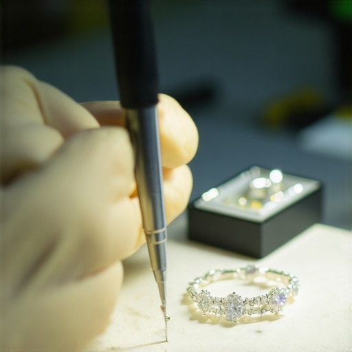 Expert Jewelry Repair & Restringing to Boost Confidence & Trust