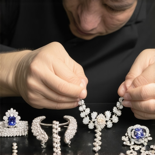 Expert Re-stringing & Appraisal Tips to Boost Jewelry Confidence in 2025