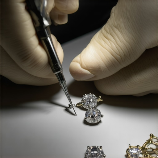 Expert Re-stringing & Jewelry Repair for Lasting Confidence in 2024