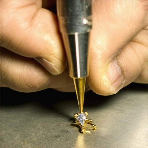 Expert Repair & Engraving Strategies to Boost Jewelry Confidence