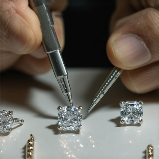 Jewelry Appraisal: Expert Tips to Boost Confidence & Trust