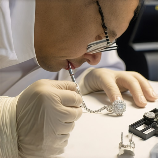 Jewelry Appraisal: How to Maximize Trust & Value in 2025