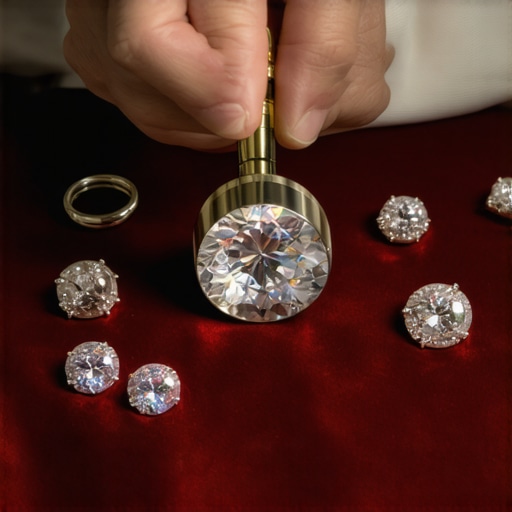 Jewelry Appraisal: The Ultimate Guide to Building Trust & Value