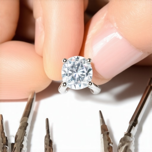 Jewelry Repair & Appraisal: Boost Customer Trust & Confidence