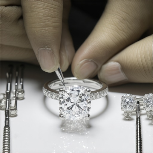 Jewelry Repair & Appraisal: Build Trust and Confidence Today