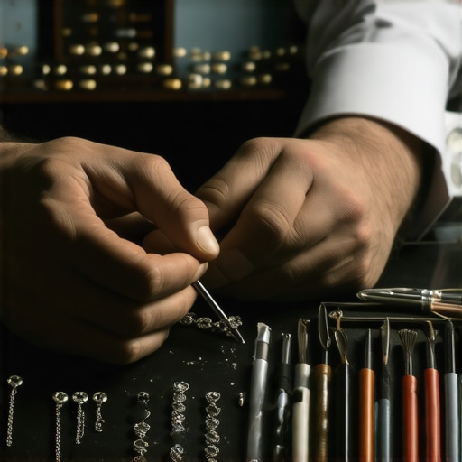 Jewelry Repair & Appraisal: Expert Tips to Build Trust in 2025