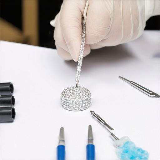 Jewelry Repair & Appraisal: Proven Strategies to Boost Customer Confidence