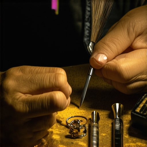 Jewelry Repair & Engraving: Best Tips to Build Trust & Confidence