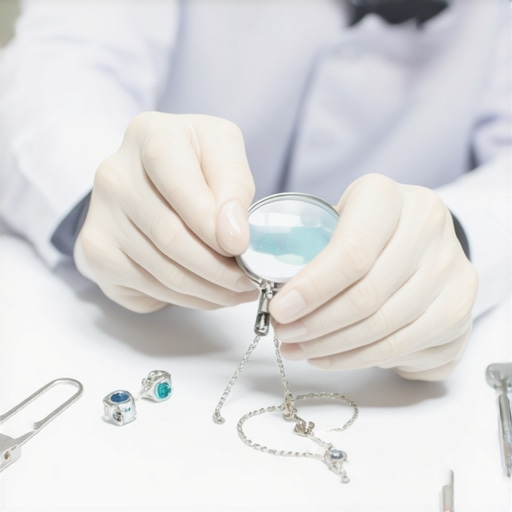 Jewelry Repair & Re-stringing Tips to Build Confidence & Trust