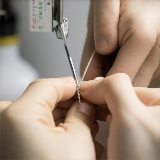 Jewelry Repair & Restringing: Build Confidence & Trust in Your Jewelry