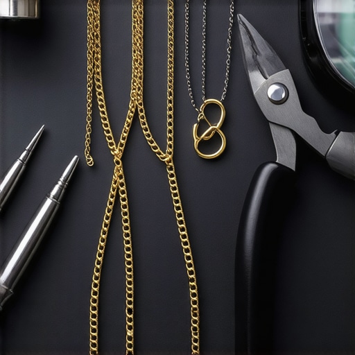 Jewelry Repair & Restringing: Expert Tips for Lasting Trust & Confidence