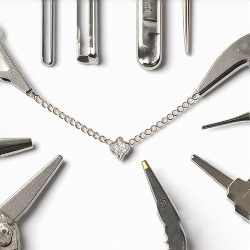 Jewelry Repair & Restringing: Trusted Tips to Boost Client Confidence