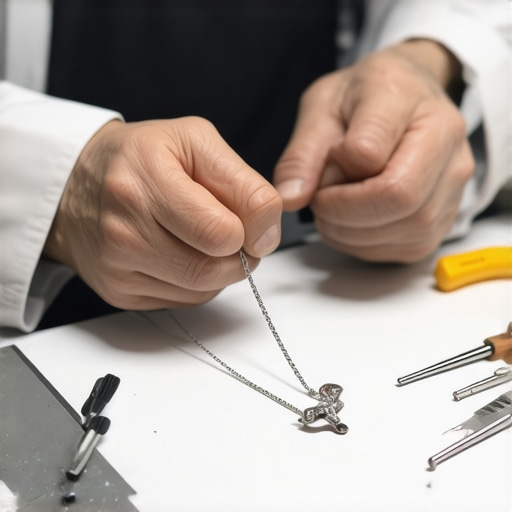 Master Restringing & Jewelry Repair for Lasting Confidence