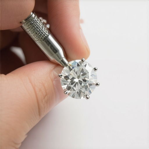 Precision Jewelry Appraisal: Enhance Value & Trust Effortlessly