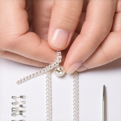 Re-stringing Services: Enhance Jewelry Longevity & Trust in 2025