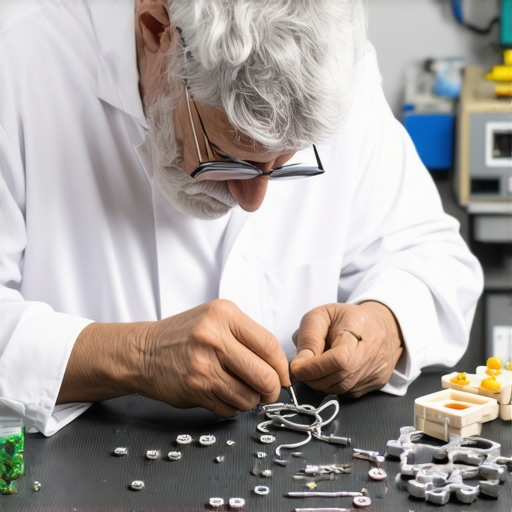 Restringing & Jewelry Repair: Build Trust & Lasting Confidence