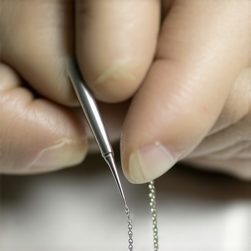 Restringing & Jewelry Repair Strategies for Lasting Trust