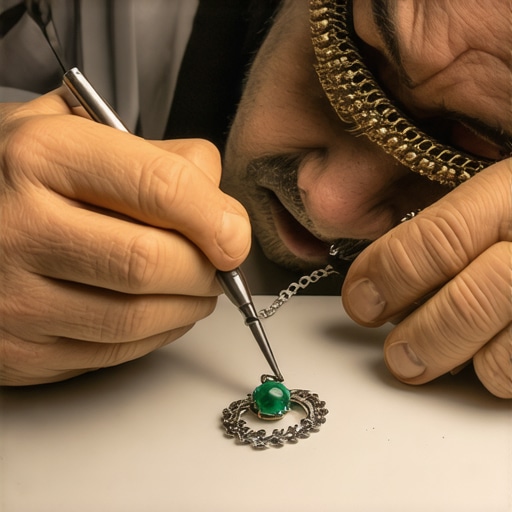 Restringing, Repair & Engraving: Build Trust & Lasting Jewelry Value