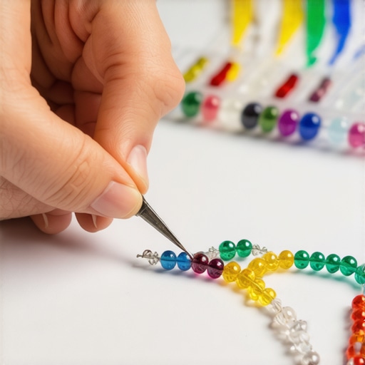 Transform Your Jewelry with Custom Engraving & Restringing Tips