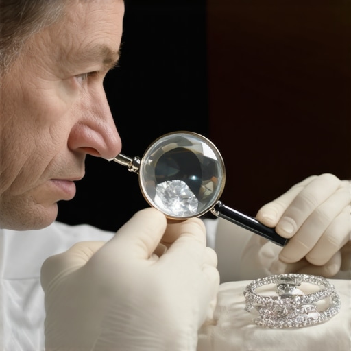 Trust and Value Boost with Expert Jewelry Appraisal Tips