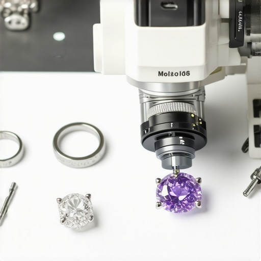 Ultimate Guide to Engraving & Appraisal for Building Jewelry Trust in 2025