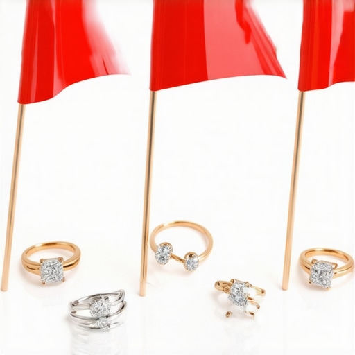 3 Red Flags That Slash Jewelry Appraisal Value in 2026