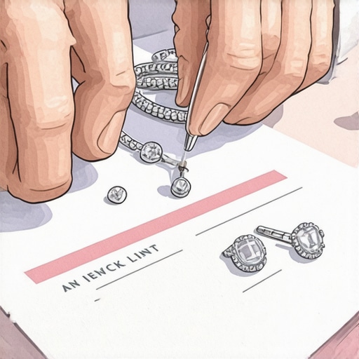 7 Fees to Avoid in Your 2026 Jewelry Appraisal [Checklist]