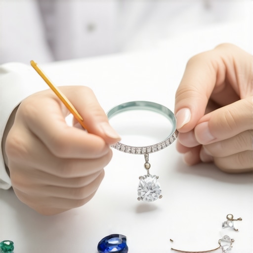 Appraisal & Re-stringing: Enhance Jewelry Value & Trust Today