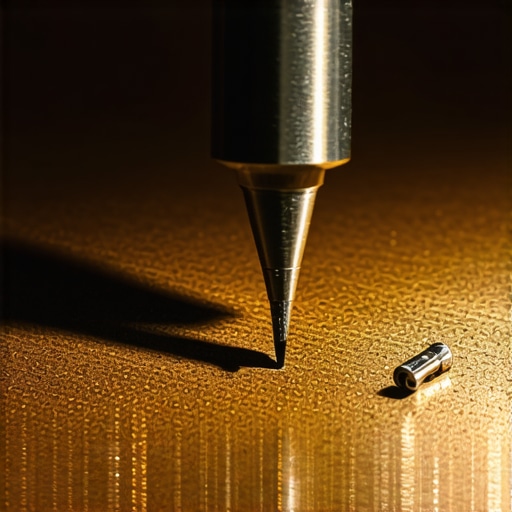 Custom Engraving & Restringing: Transform Jewelry & Build Trust Today