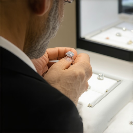 Engraving & Appraisal: Build Jewelry Trust & Increase Value in 2025