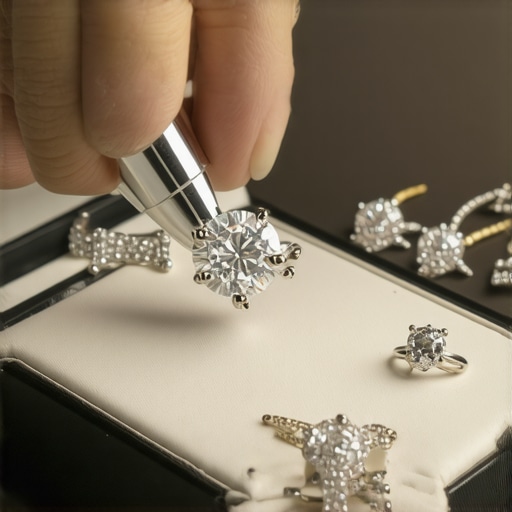 Engraving & Appraisal: Enhance Jewelry Trust & Value Today